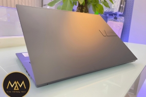 ASUS VIVOBOOK PRO 16X OLED RYZEN 7 5800H/ RAM 16GB SSD 1TB 16 INCH OLED 4K RTX 3050TI 4GB VỎ NHÔM GIÁ RẺ