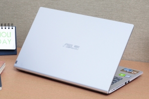 Laptop Asus Vivobook X509MA/ N4000/ 4G/ SSD256/ Viền mỏng/ Win 10/ Giá rẻ