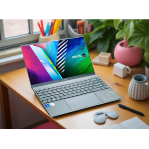 LAPTOP ASUS ZENBOOK UX325EA i7 1165G7 13.3INCH FHD VỎ NHÔM SIÊU MỎNG NHẸ GIÁ RẺ