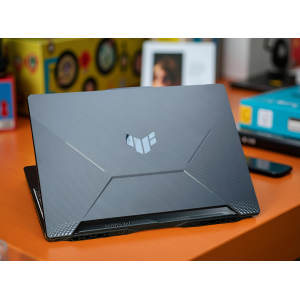 LAPTOP ASUS TUF GAMING F15 FX506H i5 11400H RTX3050 4GB 15.6INCH FHD 144Hz GAME ĐỒ HỌA GIÁ RẺ