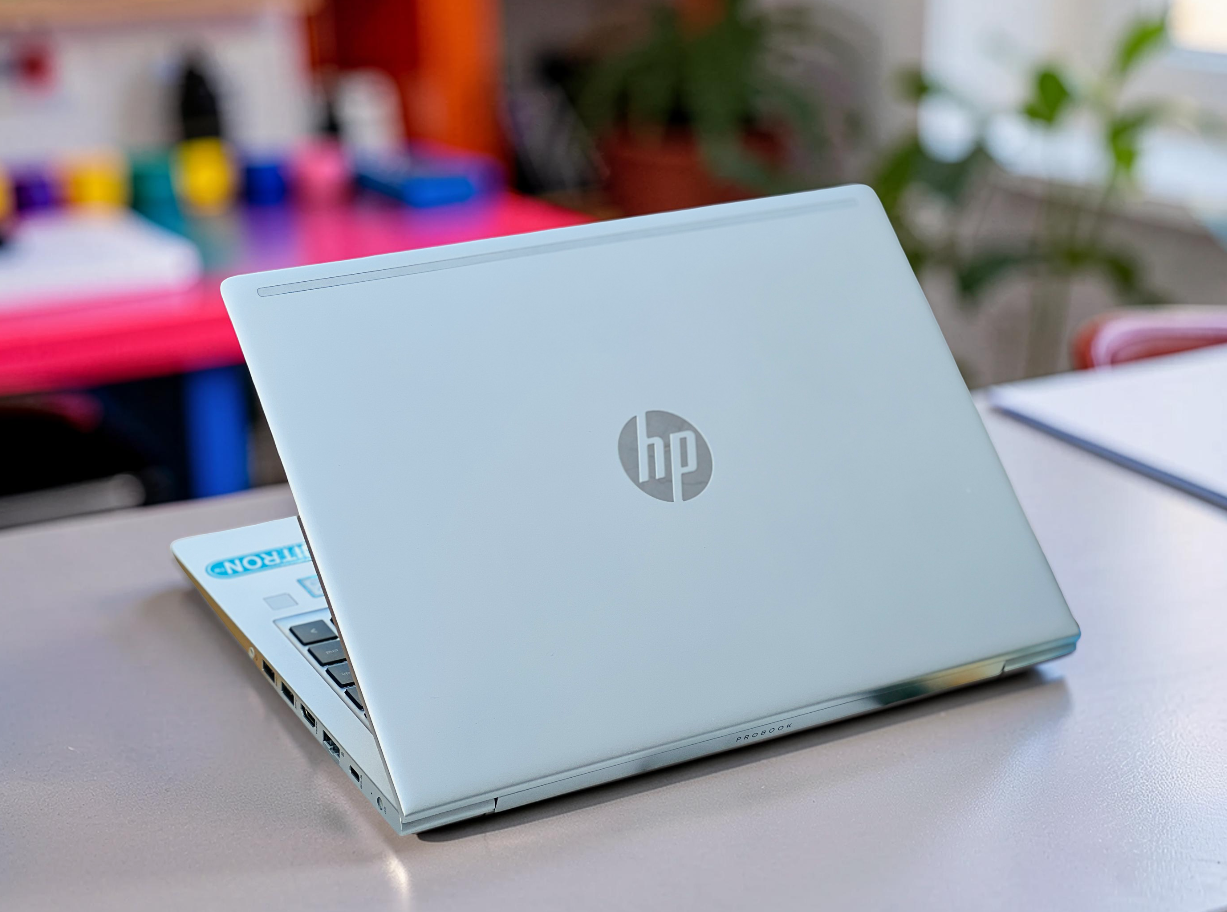 LAPTOP HP PROBOOK 440 G6 i5 8265U 14 INCH FHD VỎ NHÔM SIÊU BỀN GIÁ RẺ