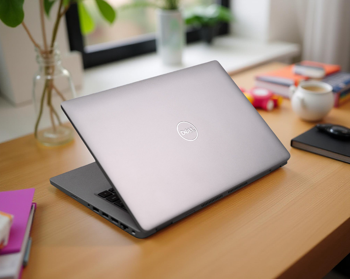 LAPTOP DELL PRECISION 3480 i7 1360P NVIDIA RTX A500 14INCH FHD CHUYÊN THIẾT KẾ ĐỒ HỌA SIÊU GỌN NHẸ GIÁ RẺ