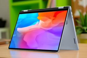 LAPTOP DELL 16 PLUS 2IN1 ULTRA 7 256V 16INCH FHD+ VỎ NHÔM LAPTOP CẢM ỨNG GẬP XOAY CAO CẤP GIÁ RẺ