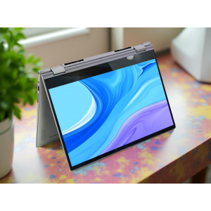 DELL INSPIRON 5406 2IN1 i5 1135G7 14INCH FHD CẢM ỨNG GẬP XOAY VỎ NHÔM GIÁ RẺ