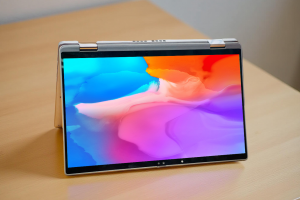 LAPTOP DELL LATITUDE 7420 2IN1 i7 1165G7 CARBON SIÊU NHẸ GIÁ RẺ