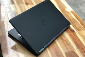 DELL LATITUDE E7250 I7 5600U RAM 8G SSD 12.5INCH LAPTOP CŨ GIÁ RẺ