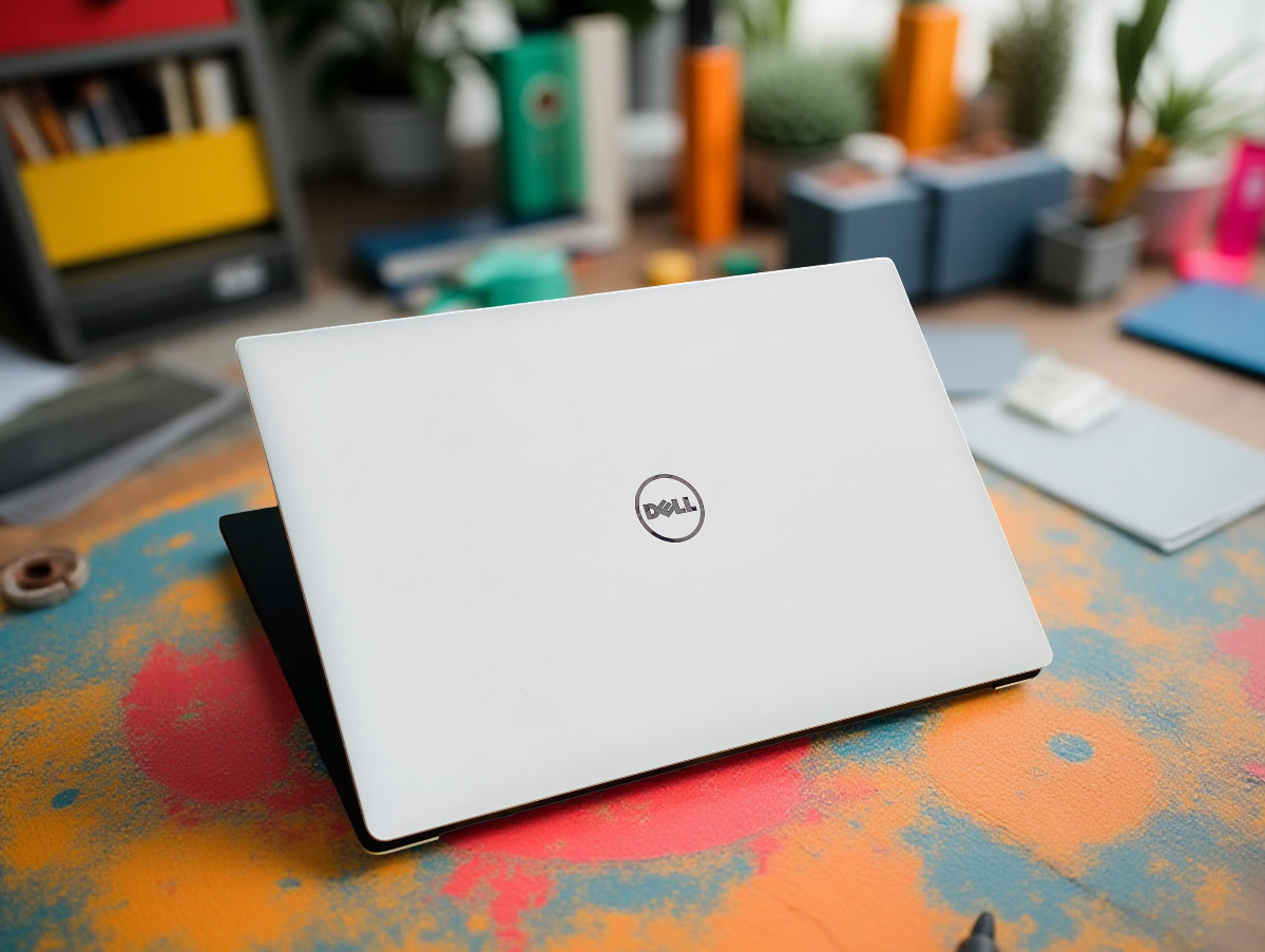 LAPTOP DELL PRECISION 5530 i7 8850H QUADRO P2000 4GB 15.6 INCH TRÀN VIỀN VỎ NHÔM CAO CẤP CHUYÊN ĐỒ HỌA GIÁ RẺ