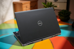 LAPTOP DELL PRECISION 7540 i7 9850H QUADRO T1000 4GB 15.6 INCH ĐỒ HỌA DỰNG PHIM GIÁ RẺ
