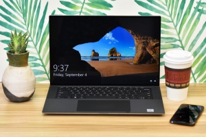 REVIEW ĐÁNH GIÁ CHI TIẾT DELL PRECISION 5550 