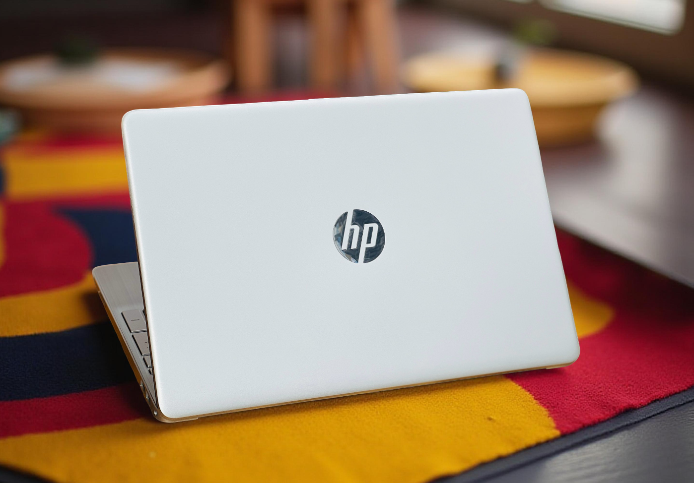 LAPTOP HP 15S FQ2602TU i5 1135G7 15.6 INCH VIỀN MỎNG VĂN PHÒNG KẾ TOÁN GIÁ RẺ