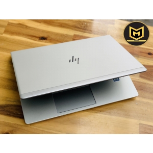 LAPTOP HP ELITEBOOK 830 G6 I5 8265U RAM 8G SSD 256G 13INCH FHD VỎ NHÔM GIÁ RẺ