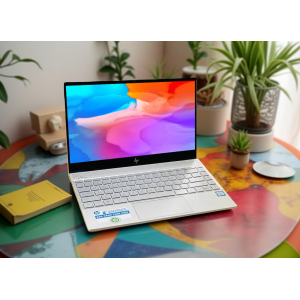 LAPTOP HP ENVY 13 AQ0050OD i5 8265U 13.3INCH FHD VIỀN MỎNG VỎ NHÔM GIÁ RẺ