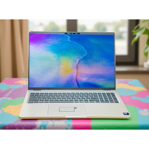 LAPTOP DELL PRO 16 PLUS PB16250 ULTRA 5 236V VGA ARC GRAPHICS 130V 16INCH DÒNG AI THẾ HỆ MỚI SIÊU BỀN GIÁ RẺ