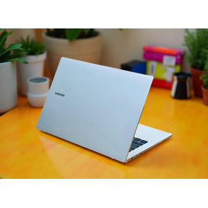 LAPTOP SAMSUNG GALAXY BOOK GO 5G SNAPDRAGON 8CX GEN 2 SIÊU MỎNG NHẸ PIN TRÂU GIÁ RẺ