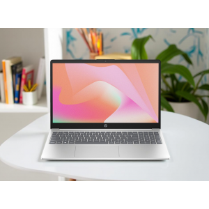 LAPTOP HP 15 FD0234TU i5 1334U 15.6INCH FHD VIỀN MỎNG CHUYÊN LẬP TRÌNH KẾ TOÁN GIÁ RẺ