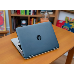 LAPTOP HP PROBOOK 640 G3 i5 7200U 14INCH FHD CHUYÊN VĂN PHÒNG SIÊU BỀN GIÁ RẺ