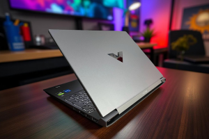 LAPTOP HP VICTUS 15 FA1139TX i5 12450H RTX 2050 4GB 15.6INCH FHD 144HZ GAMING THẾ HỆ MỚI GIÁ RẺ