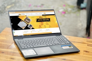 DELL LATITUDE 3510 I5 10210U/ RAM 8GB/ SSD 256GB/ FHD VIỀN MỎNG/ VGA UHD/ VĂN PHÒNG SIÊU BỀN/ GIÁ RẺ