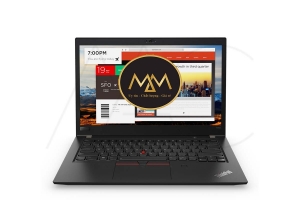 Laptop Lenovo Thinkpad T480/ i5 8250 8CPUS/ 8G/ SSD/ 14in/ SẠC NHANH/ SIÊU BỀN/ GIÁ RẺ