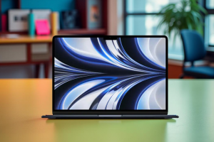 MACBOOK AIR M2 RAM 8GB SSD 256GB 13.6INCH GIÁ RẺ
