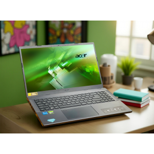LAPTOP ACER ASPIRE 7 GAMING A715-76G i5 12450H RTX 2050 4GB 15.6INCH FHD 144Hz VỎ NHÔM GAME ĐỒ HỌA GIÁ RẺ