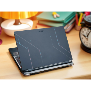 LAPTOP ACER NITRO 5 TIGER AN515 58 i7 12700H NVIDIA RTX 3050 4GB 15.6INCH FHD 144HZ LED RGB CHUYÊN GAME GIÁ RẺ