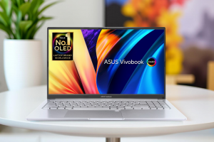 LAPTOP ASUS VIVOBOOK 15 OLED A1503ZA i5 12500H 15.6INCH CHUYÊN LẬP TRÌNH KẾ TOÁN GỌN NHẸ GIÁ RẺ