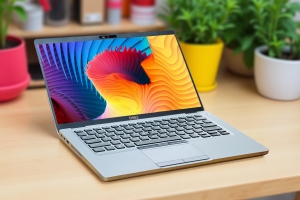 LAPTOP DELL LATITUDE 5410 i7 10610U 14INCH VIỀN MỎNG VĂN PHÒNG SIÊU BỀN GIÁ RẺ