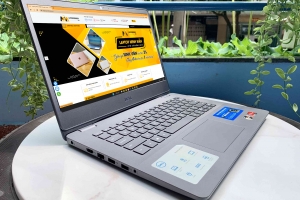 Dell Vostro V3405 Ryzen 5 3500U/ Ram8G/ SSD512/ Vga AMD Radeon/ Chuyên Game Đồ Họa/ 14inch Full HD/ Giá rẻ