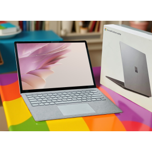LAPTOP MICROSOFT SURFACE LAPTOP 3 i5 1035G7 13.5INCH 2K LAPTOP CẢM ỨNG CAO CẤP GIÁ RẺ