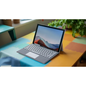 LAPTOP MICROSOFT SURFACE PRO 7 i7 1065G7 12.3INCH 3K LAPTOP LAI MÁY TÍNH BẢNG CAO CẤP GIÁ RẺ