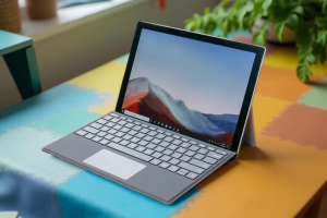 LAPTOP MICROSOFT SURFACE PRO 7 i7 1065G7 12.3INCH 3K LAPTOP LAI MÁY TÍNH BẢNG CAO CẤP GIÁ RẺ