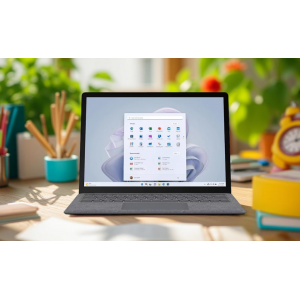 LAPTOP MICROSOFT SURFACE LAPTOP 5 i7 1255U 13.5INCH 2K LAPTOP CẢM ỨNG CAO CẤP GIÁ RẺ