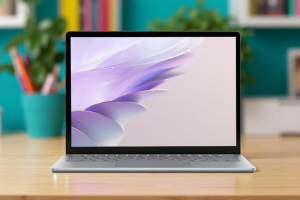 LAPTOP MICROSOFT SURFACE LAPTOP 6 CORE ULTRA 5 135H 13.5INCH 2K CẢM ỨNG CAO CẤP GIÁ RẺ