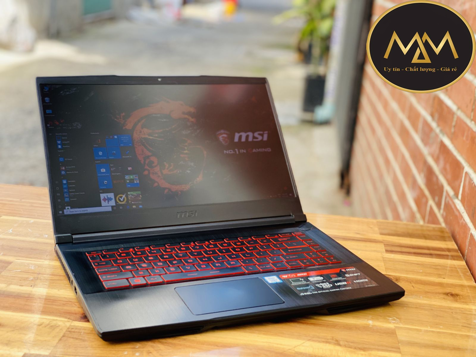 Laptop cũ giá rẻ