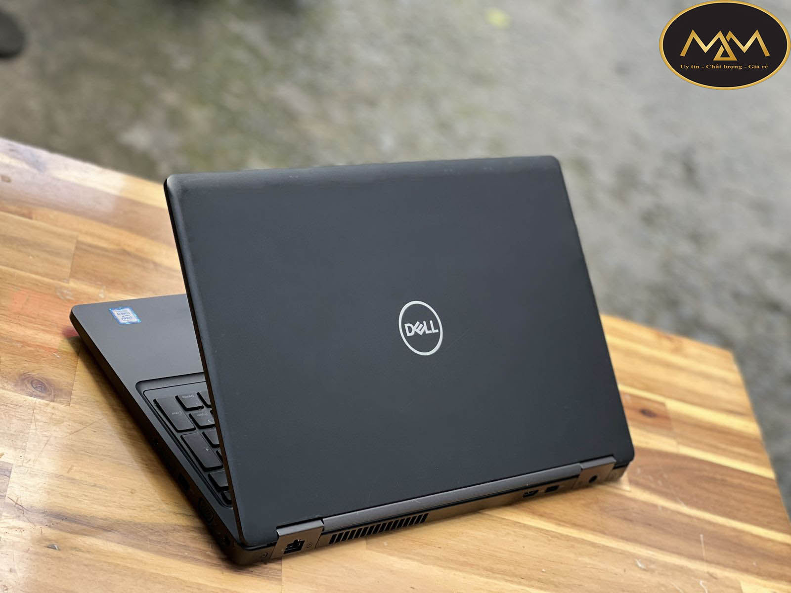 Dell Latitude Cũ Giá Rẻ Uy Tín