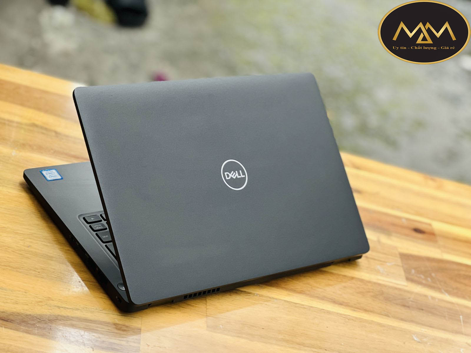 Dell Latitude Cũ Giá Rẻ Uy Tín