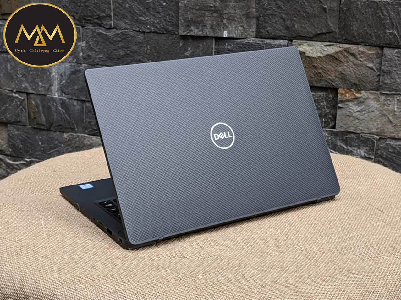 Dell Latitude Cũ Giá Rẻ Uy Tín