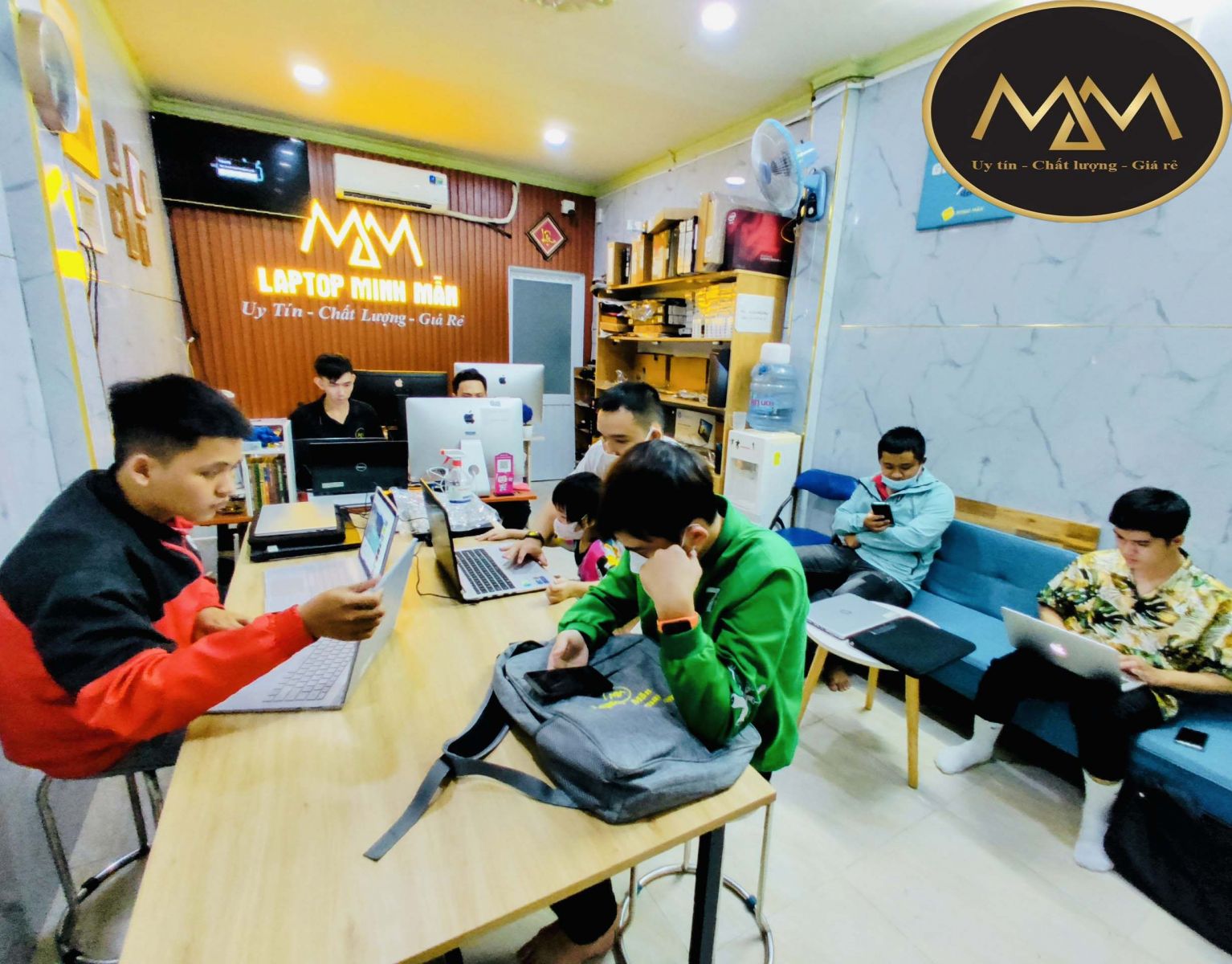 Dell Latitude Cũ Giá Rẻ Uy Tín