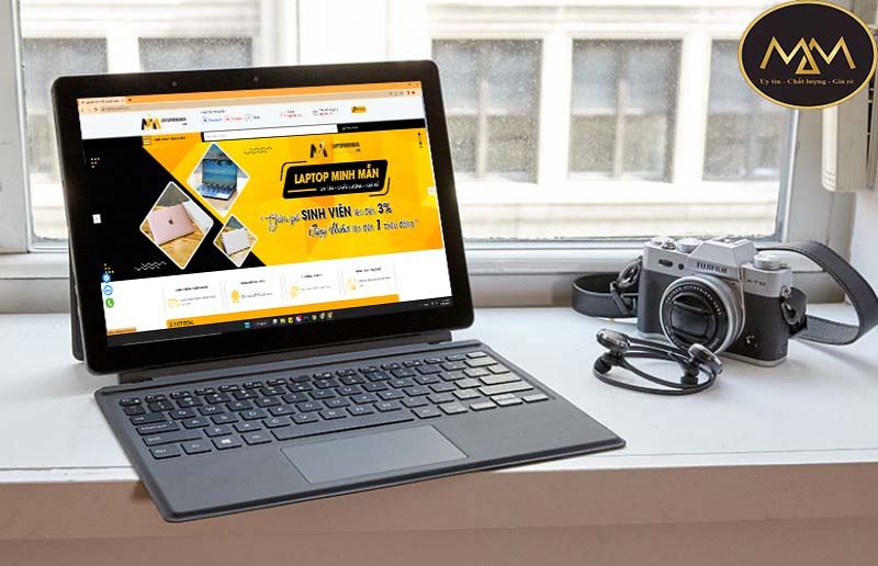 Dell Latitude Cũ Giá Rẻ Uy Tín