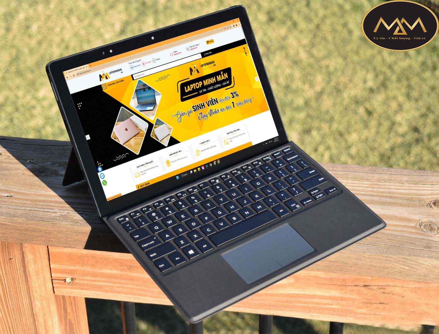 Dell Latitude Cũ Giá Rẻ Uy Tín