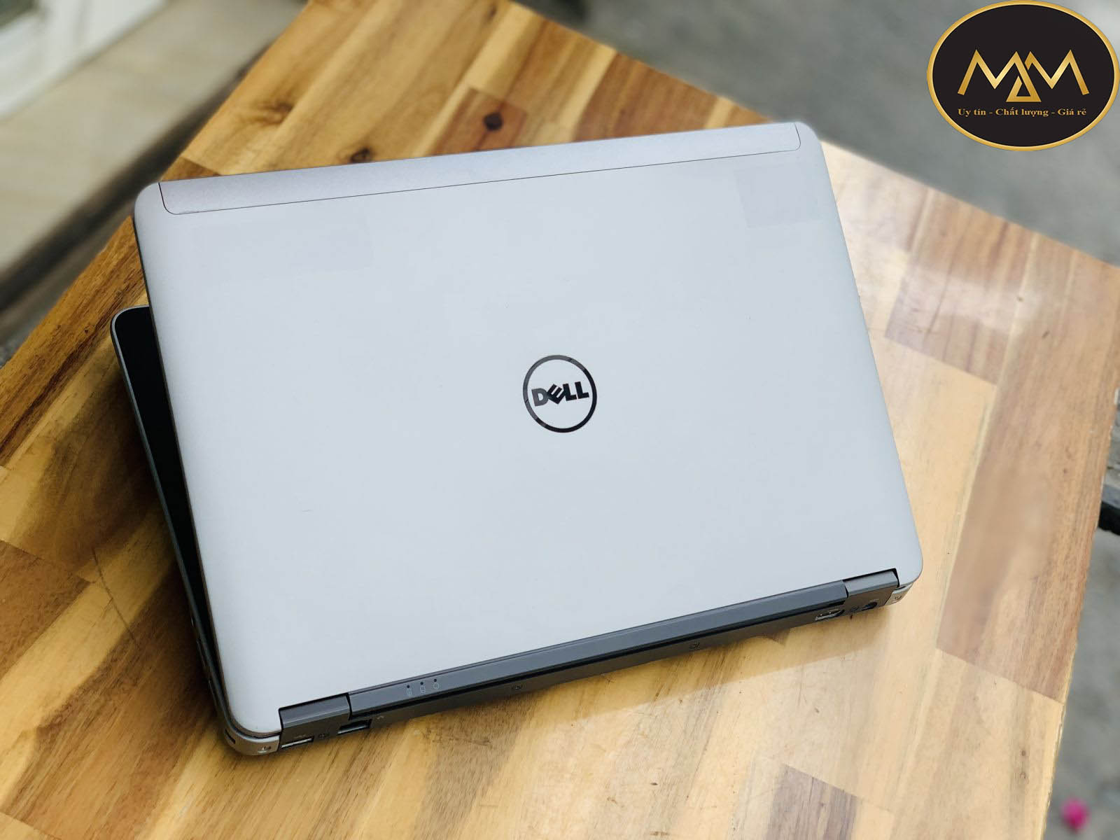 Dell Latitude Cũ Giá Rẻ Uy Tín