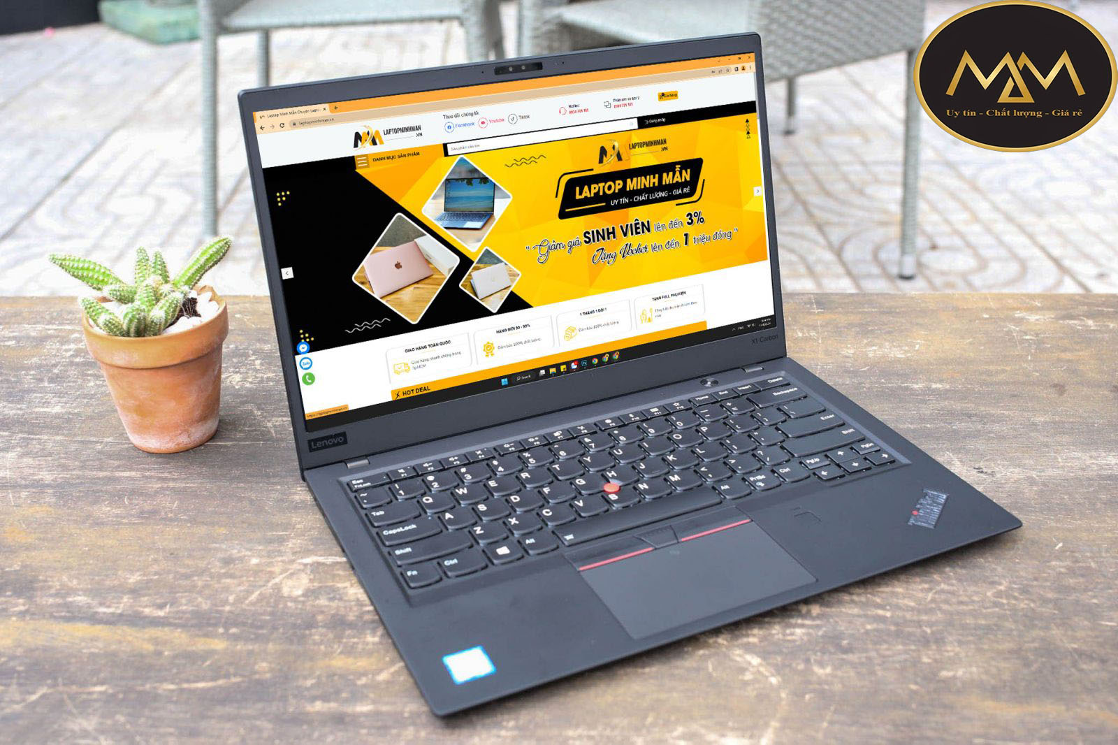 Lenovo-Thinkpad-cũ-giá-rẻ