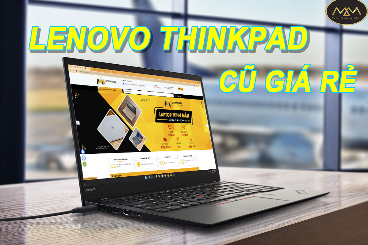 Lenovo-Thinkpad-cũ-giá-rẻ