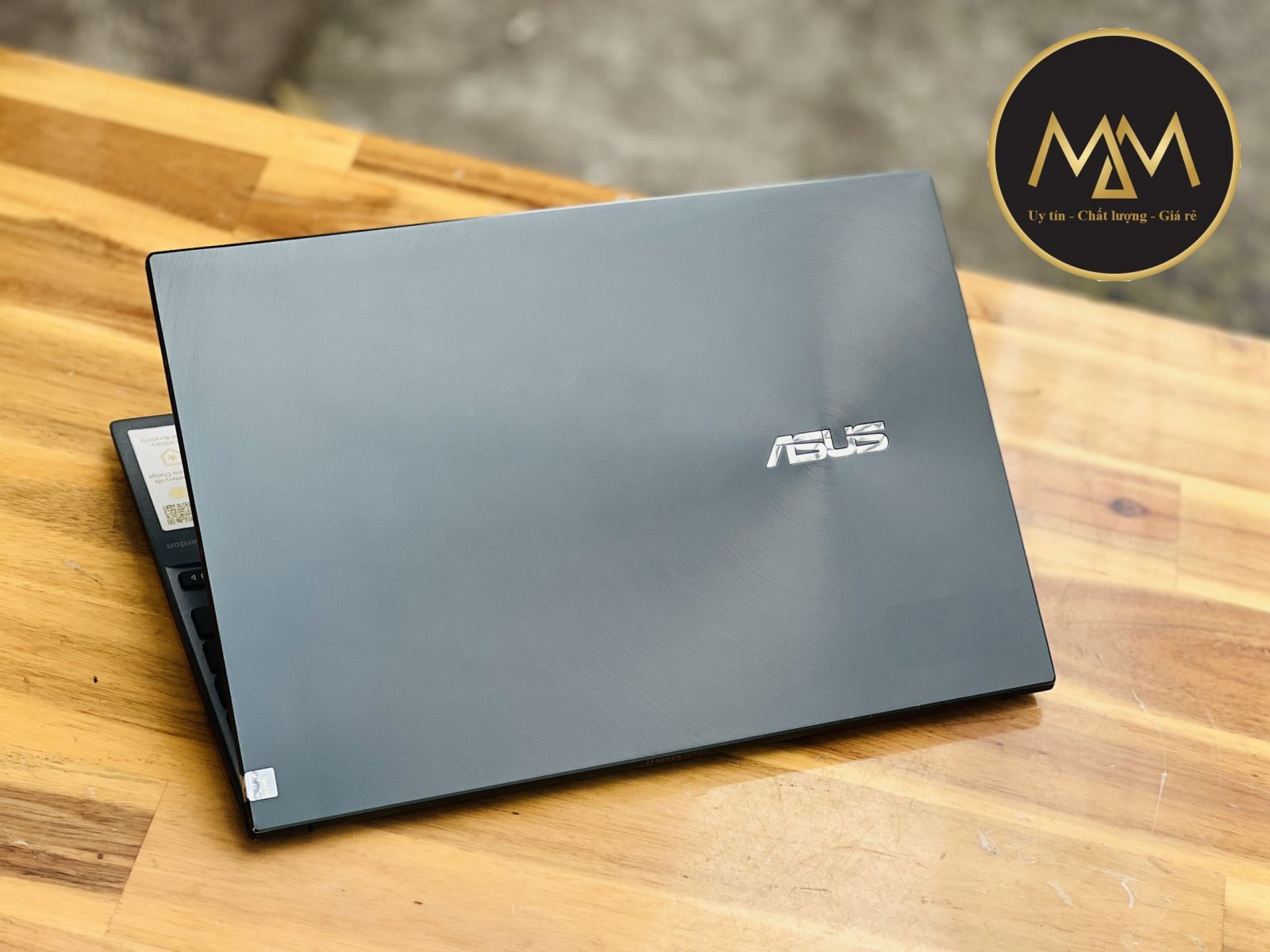 laptop Asus cũ giá rẻ