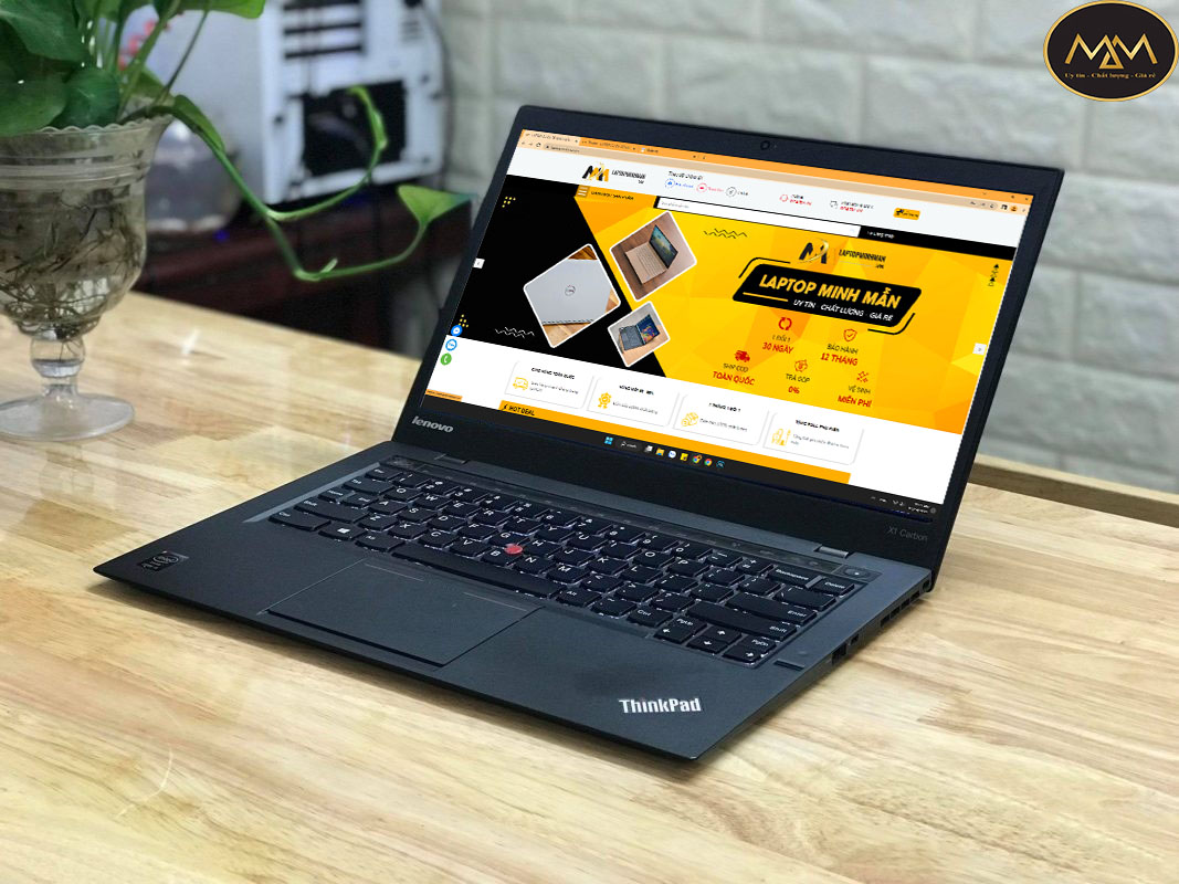 Lenovo-Thinkpad-cũ-giá-rẻ