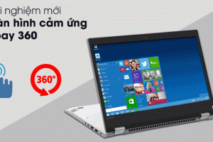MẸO GIÚP LAPTOP CHẠY NHANH HƠN