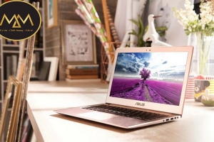 Mua laptop cũ giá rẻ uy tín