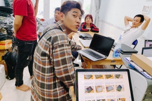 CỬA HÀNG BÁN LAPTOP CŨ GIÁ RẺ UY TÍN VÀ TỐT NHẤT QUẬN 3