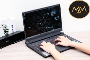 Mua Laptop Cũ Hóc Môn Giá Rẻ